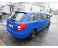 Škoda Fabia 1,4 TDI PD DPF 59kW Classic Combi - 6