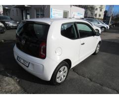 Volkswagen up! 1,0 44kW Take up - 6