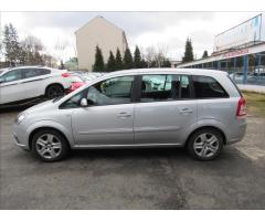 Opel Zafira 1,7 DTR Enjoy 7 míst - 7