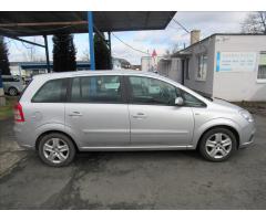 Opel Zafira 1,7 DTR Enjoy 7 míst - 8