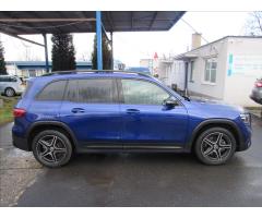 Mercedes-Benz GLB 2,0 4MOTION 220 d SB - 8