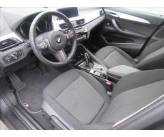 BMW X2 1,5 sDrive18i - 9