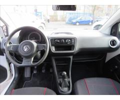 Volkswagen up! 1,0 44kW Take up - 11