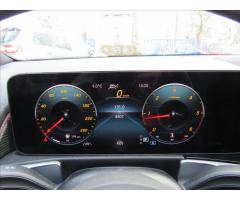 Mercedes-Benz GLB 2,0 4MOTION 220 d SB - 13