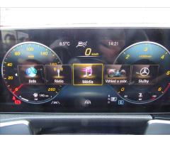 Mercedes-Benz GLB 2,0 4MOTION 220 d SB - 16