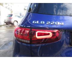 Mercedes-Benz GLB 2,0 4MOTION 220 d SB - 40