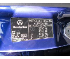 Mercedes-Benz GLB 2,0 4MOTION 220 d SB - 42