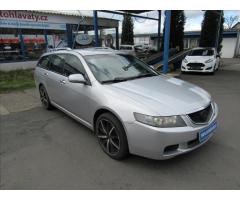 Honda Accord 2,2 i-CTDi Tourer Sport - 3