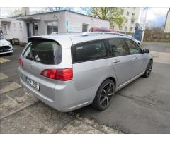 Honda Accord 2,2 i-CTDi Tourer Sport - 6