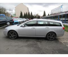 Honda Accord 2,2 i-CTDi Tourer Sport - 7