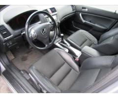 Honda Accord 2,2 i-CTDi Tourer Sport - 9