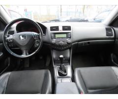 Honda Accord 2,2 i-CTDi Tourer Sport - 11