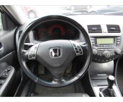 Honda Accord 2,2 i-CTDi Tourer Sport - 12