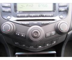 Honda Accord 2,2 i-CTDi Tourer Sport - 17