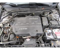 Honda Accord 2,2 i-CTDi Tourer Sport - 25