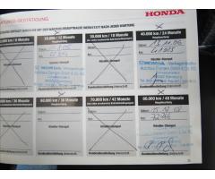 Honda Accord 2,2 i-CTDi Tourer Sport - 27