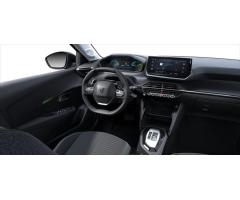 Peugeot 208 ACTIVE Hybrid 100 e-DCS6 - 7