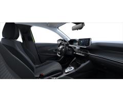 Peugeot 208 ACTIVE Hybrid 100 e-DCS6 - 8