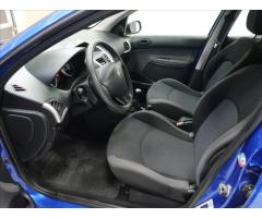 Peugeot 206 1,4 i 55KW KLIMA - 7