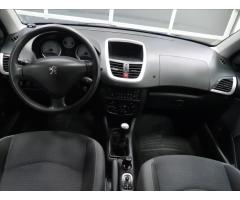 Peugeot 206 1,4 i 55KW KLIMA - 11