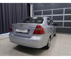 Chevrolet Aveo 1,2 16V KLIMA ČR - 6