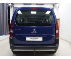 Peugeot Rifter 1,2 ALLURE  PureTech 110 - 6