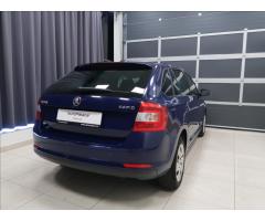 Škoda Rapid 1,2 TSI 66kW Ambition Spaceback - 6