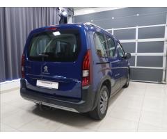 Peugeot Rifter 1,2 ALLURE  PureTech 110 - 7