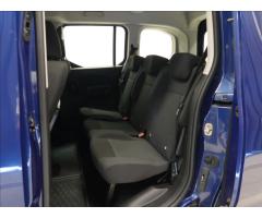 Peugeot Rifter 1,2 ALLURE  PureTech 110 - 9