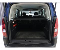 Peugeot Rifter 1,2 ALLURE  PureTech 110 - 10