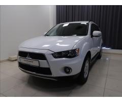 Mitsubishi Outlander 2,3 DI-D MIVEC 4WD/6MT - 1