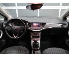 Opel Astra 1,5 CDTi 77kW Edition - 11