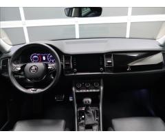 Škoda Kodiaq 2,0 TDI 147 kW L&K 4x4 DSG - 11