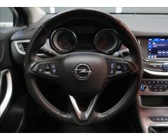 Opel Astra 1,5 CDTi 77kW Edition - 12