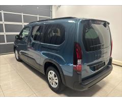 PEUGEOT EXPERT 2.0 BLUEHDI L3LONG PREMIUM 1.MAJ