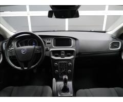 Volvo V40 2,0 T2 Drive-E  Kinetic - 10