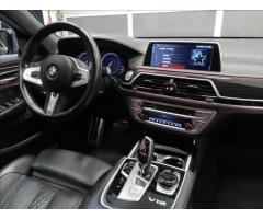 BMW Řada 7 6,6 M760Li xDrive V12 610PS - 14