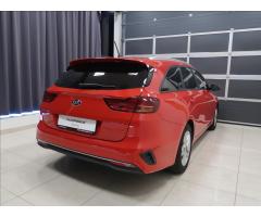 Kia Ceed 1,4 Cool SW - 6