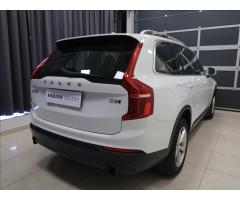 Volvo XC90 2,0 D5 AWD AUT Kinetic - 6