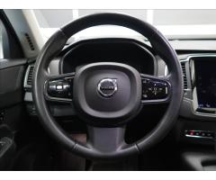 Volvo XC90 2,0 D5 AWD AUT Kinetic - 12