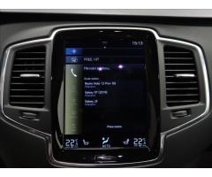 Volvo XC90 2,0 D5 AWD AUT Kinetic - 20