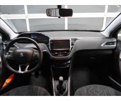 Peugeot 2008 1,2 ACTIVE  PureTech 82 - 11