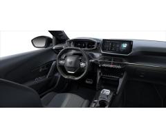 Peugeot 208 GT Hybrid 136 e-DCS6 - 7