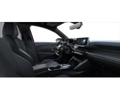 Peugeot 208 GT Hybrid 136 e-DCS6 - 8