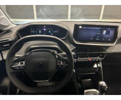 Peugeot 208 ALLURE 100k MAN6 - 10