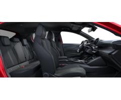 Peugeot 208 GT Hybrid 136 e-DCS6 - 10