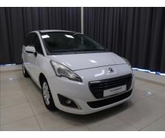 Peugeot 5008 1,6 BlueHDi 120k - 3