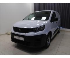 Peugeot Partner 1,5 HDi L1 130k ACTIVE KLIMA - 1