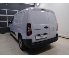 Peugeot Partner 1,5 HDi L1 130k ACTIVE KLIMA - 4