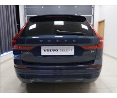 Volvo XC60 2,0 B4  Core AUT - 5